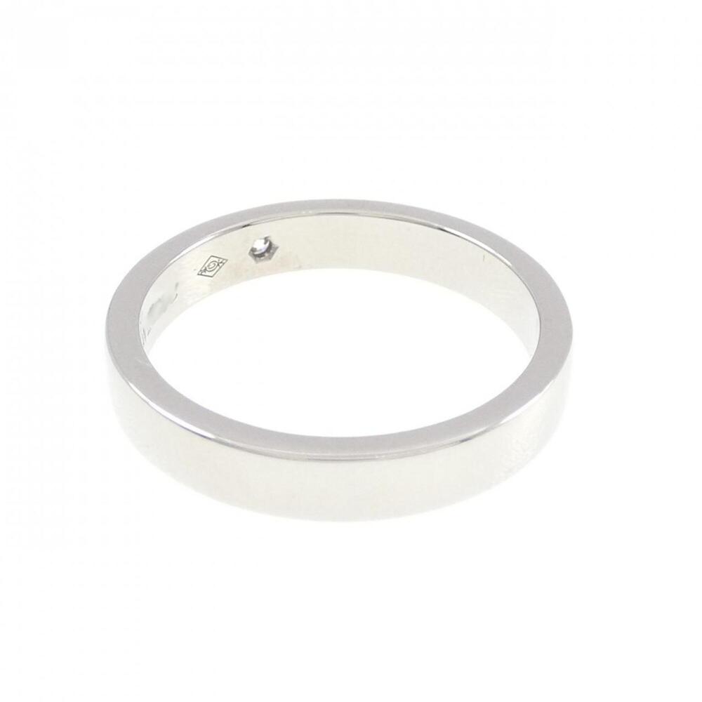 CARTIER Silver Ring - Picture 3 of 5